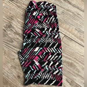 LuLaRoe Leggings T/C